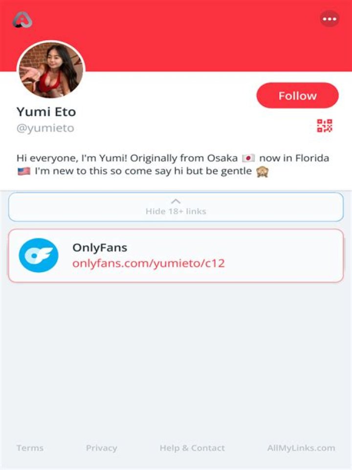 Discovering Yumi Eto: The Allure of Free OnlyFans Content