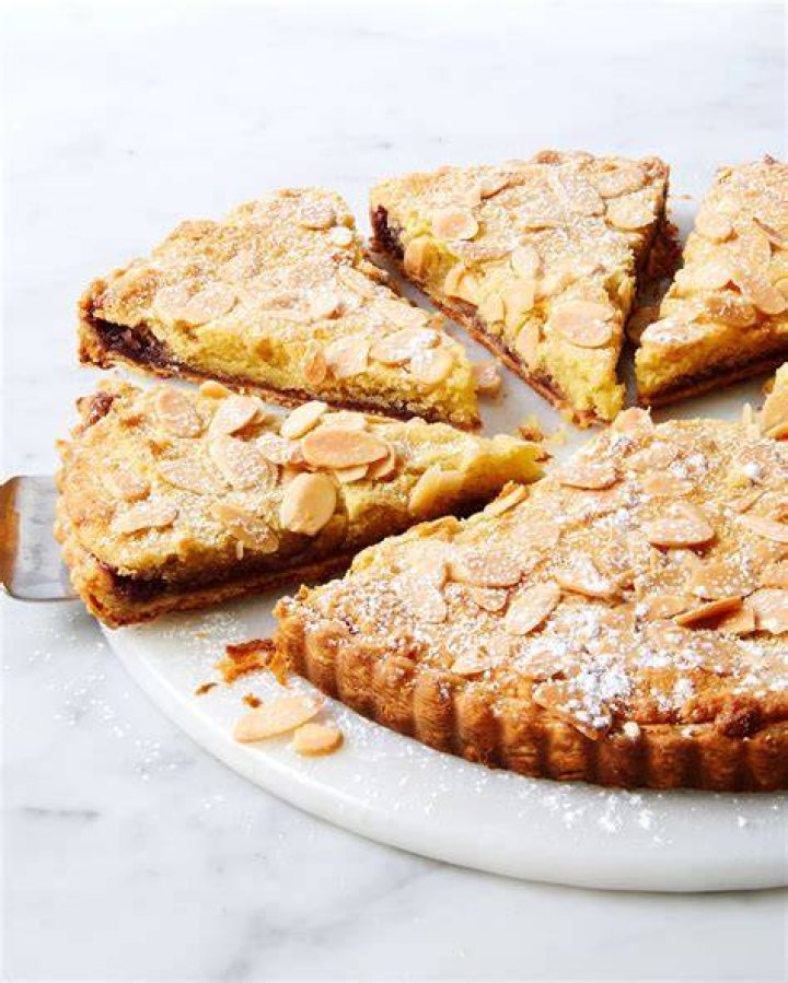 Dive into the Rich History: Uncover the Origins of the Iconic Bakewell Tart