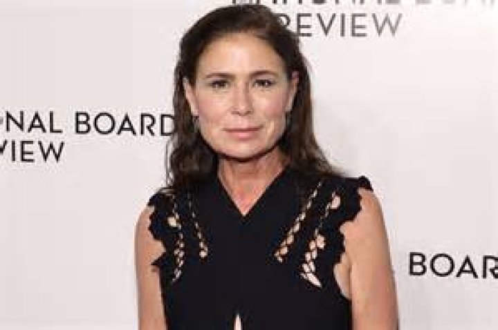 Does Maura Tierney Have a Child? Exploring the Actress's Family Life