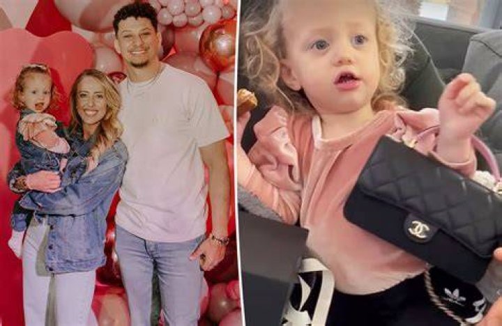 Does Patrick Mahomes' Daughter Have Special Needs?