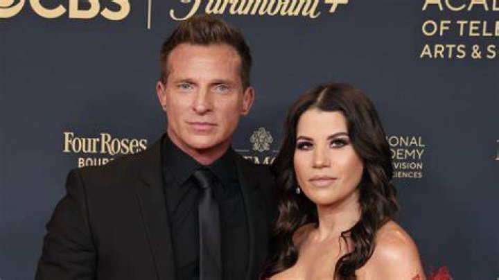 Does Steve Burton Have a Girlfriend? The Inside Scoop on the Actor's Love Life