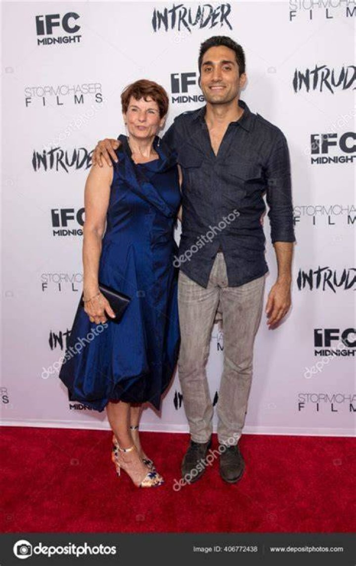 Dominic Rains Wife: Exploring the Life and Relationship of the Talented Actor