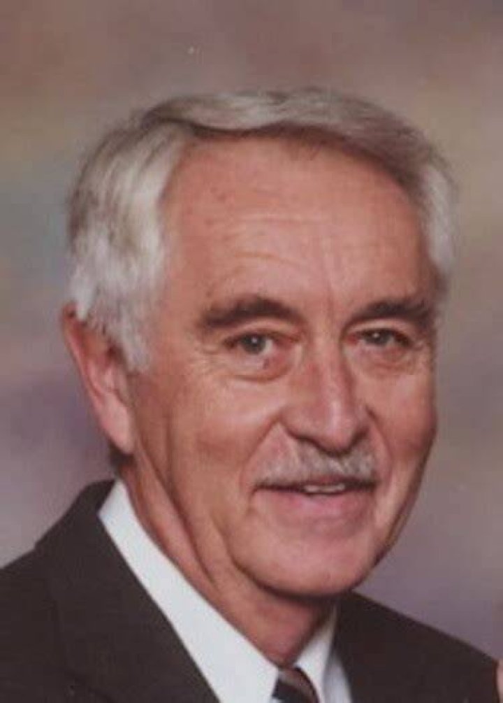 Donald Hugh Flavin: A Comprehensive Exploration of His Life and Contributions