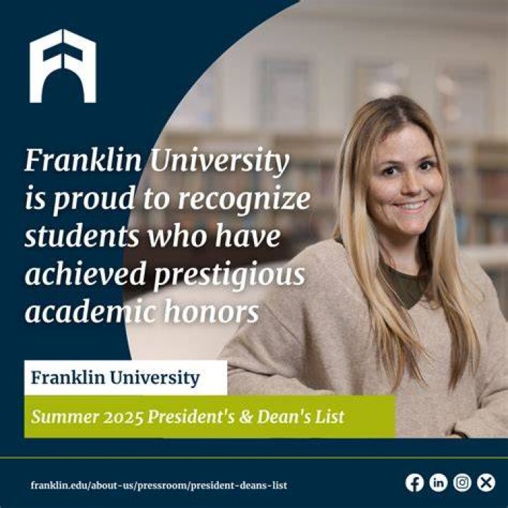 Drake University Celebrates Academic Excellence: Meet the President&rsquo;s and Dean&rsquo;s List Honorees