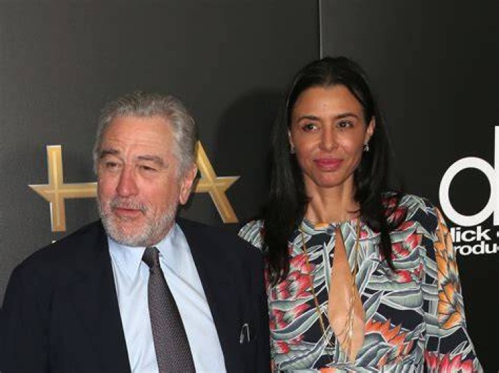 Drena De Niro: The Dynamic Force Behind the Scenes