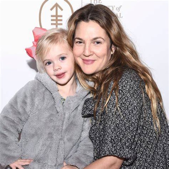 Drew Barrymore's Kids: A Look into Her Life as a Mother