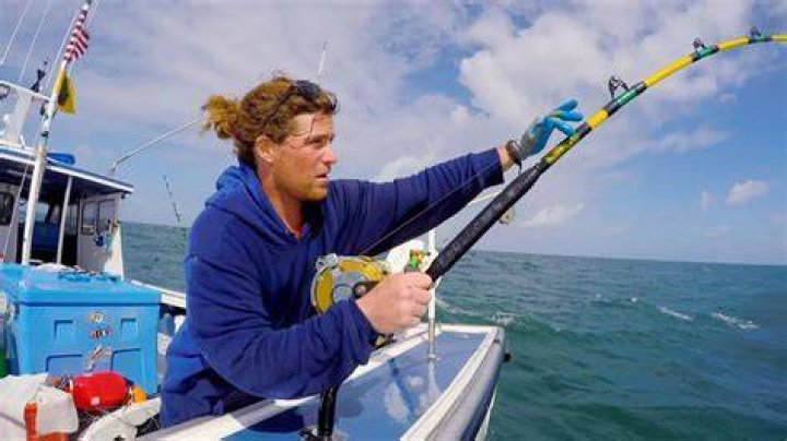Duffy on Wicked Tuna: The Journey of a Bluefin Tuna Fisherman