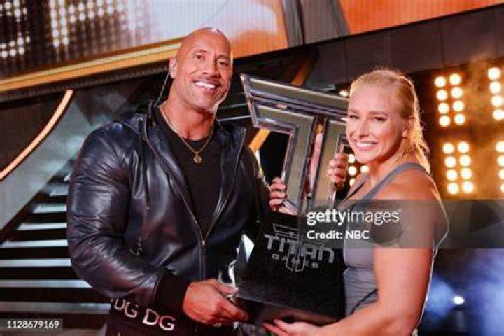 Dwayne Johnson: A Titan of Philanthropy