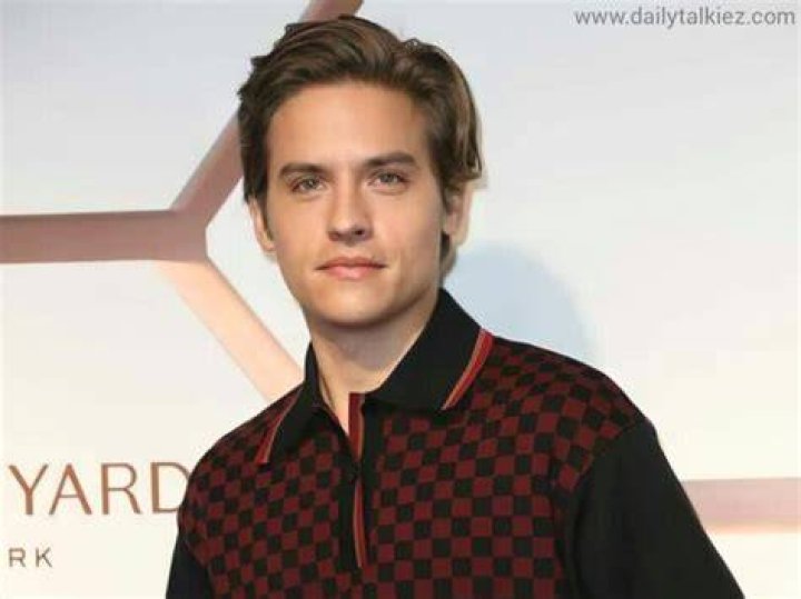 Dylan Sprouse: From Child Star to Entrepreneurial Success