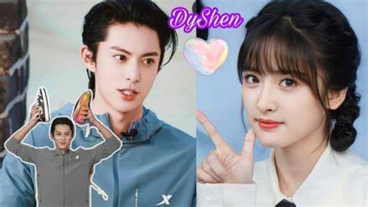 Dylan Wang and Shen Yue: The Latest Buzz in Their Lives