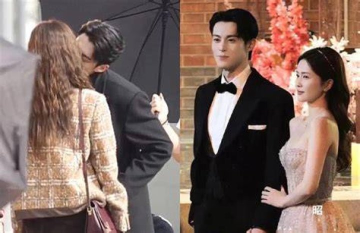 Dylan Wang's Girlfriend in Real Life: Unveiling the Truth Behind the Heartthrob