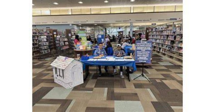 East Brunswick Library: Your Gateway to Knowledge and Community Engagement