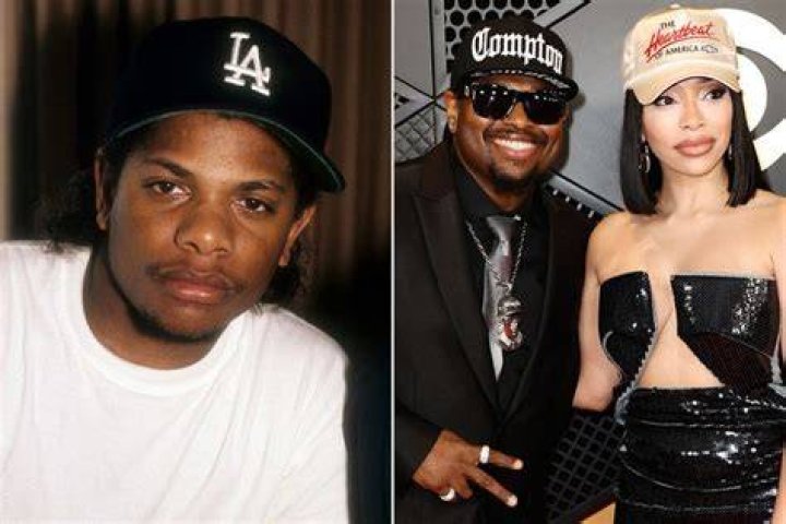Eazy E Siblings: Unraveling the Family Ties of a Rap Legend