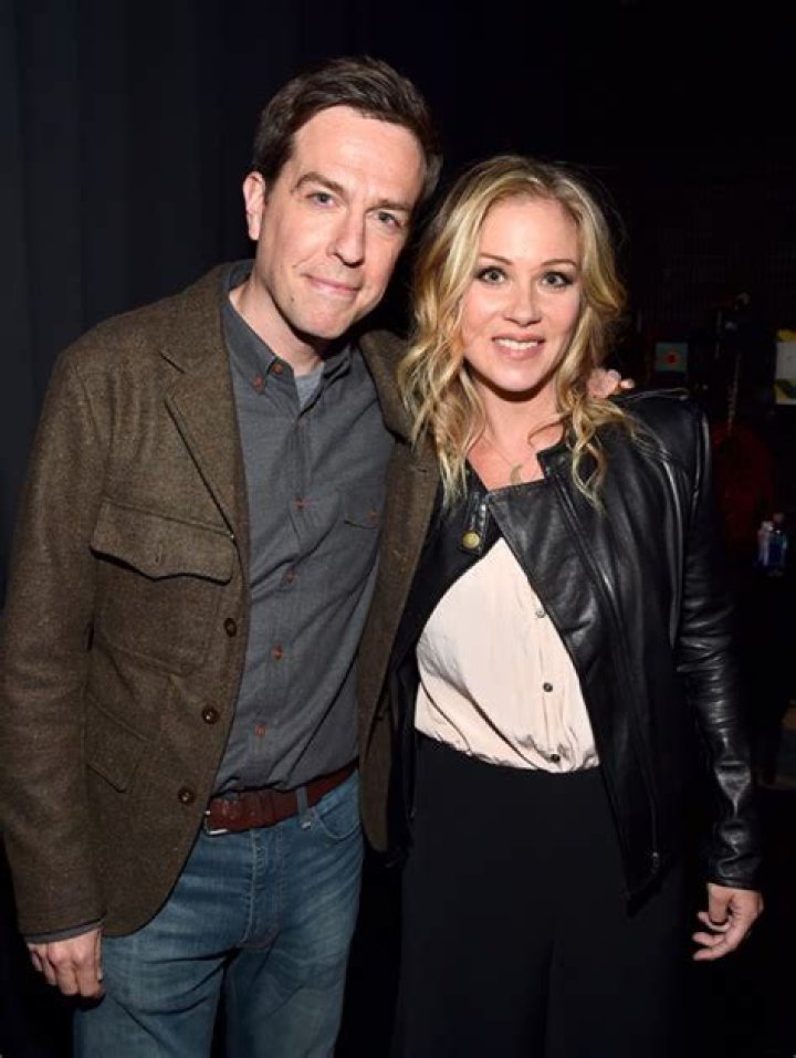 Ed Helms' Wife: A Comprehensive Look into His Personal Life and Marriage