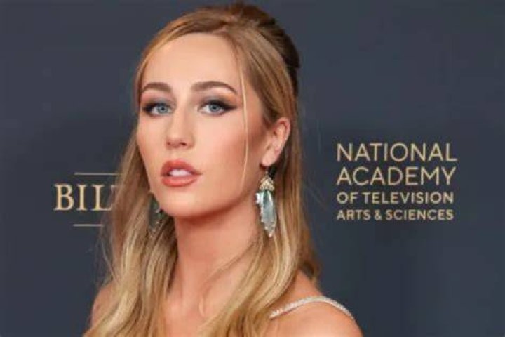 Eden McCoy: Rising Star in the Entertainment Industry