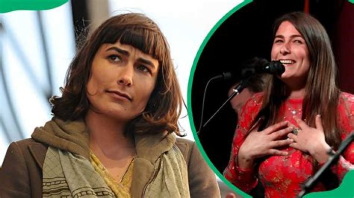 Edward Sharpe and Jade Castrinos: A Journey Through Love and Music