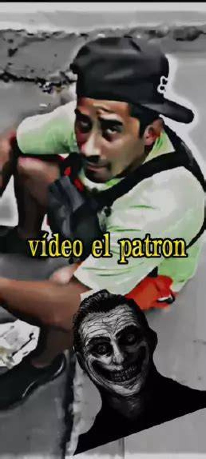 El Patr&oacute;n Gore: The Rise of a Horror Icon