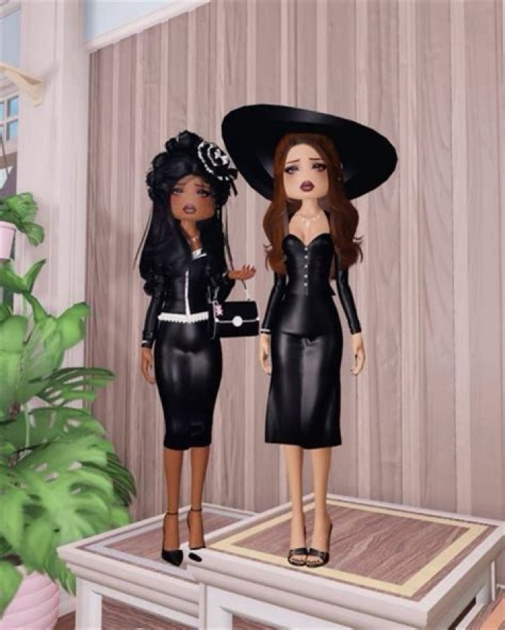Elegance in Mourning: Dressing to Impress at Funerals
