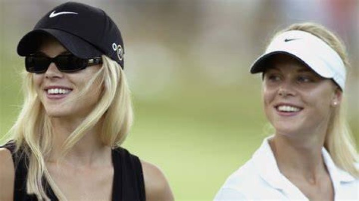 Elin Nordegren: A Look Into Her Life and Achievements