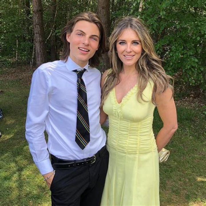 Elizabeth Hurley's Son: Embracing His Identity as a Gay Man