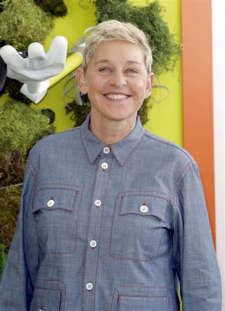 Ellen's Divorce: A Deep Dive into the Heartbreak