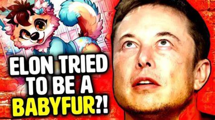 Elon Musk BabyFur: The Intriguing Intersection of Tech, Fashion, and Sustainability