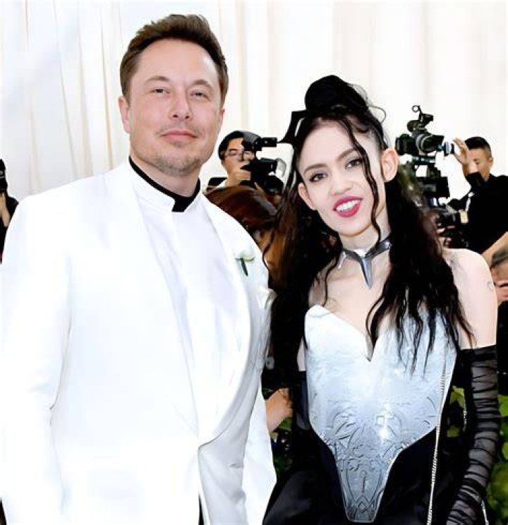 Elon Musk's Girlfriend in 2024: A Glimpse into the Future of Love