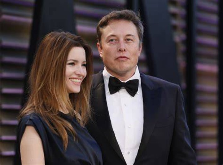 Elon Musk's Wife in 2024: A New Chapter in His Life