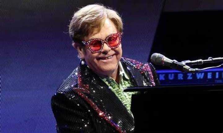 Elton John's Age: A Comprehensive Look at the Iconic Musician's Life and Legacy