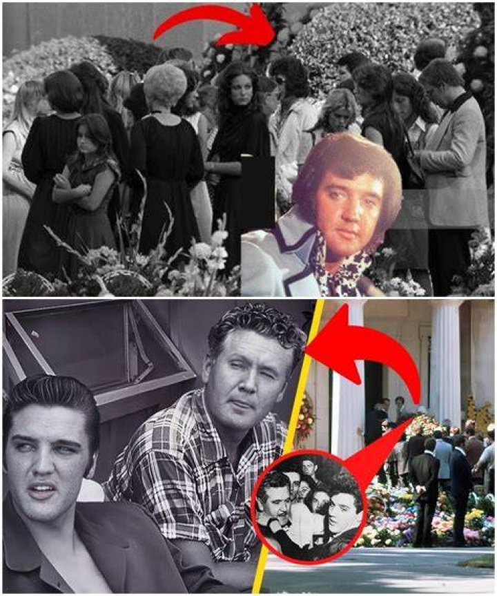 Elvis Grandson Cause of Death: Unraveling the Mystery