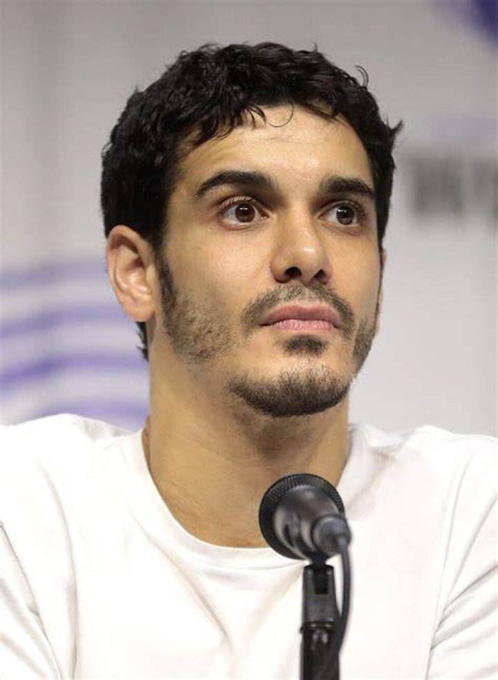 Elyes Gabel: A Deep Dive into His Relationship Life