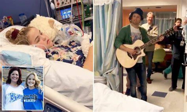 Embracing Love: The Journey of Jason Mraz and His Daughter with Down Syndrome