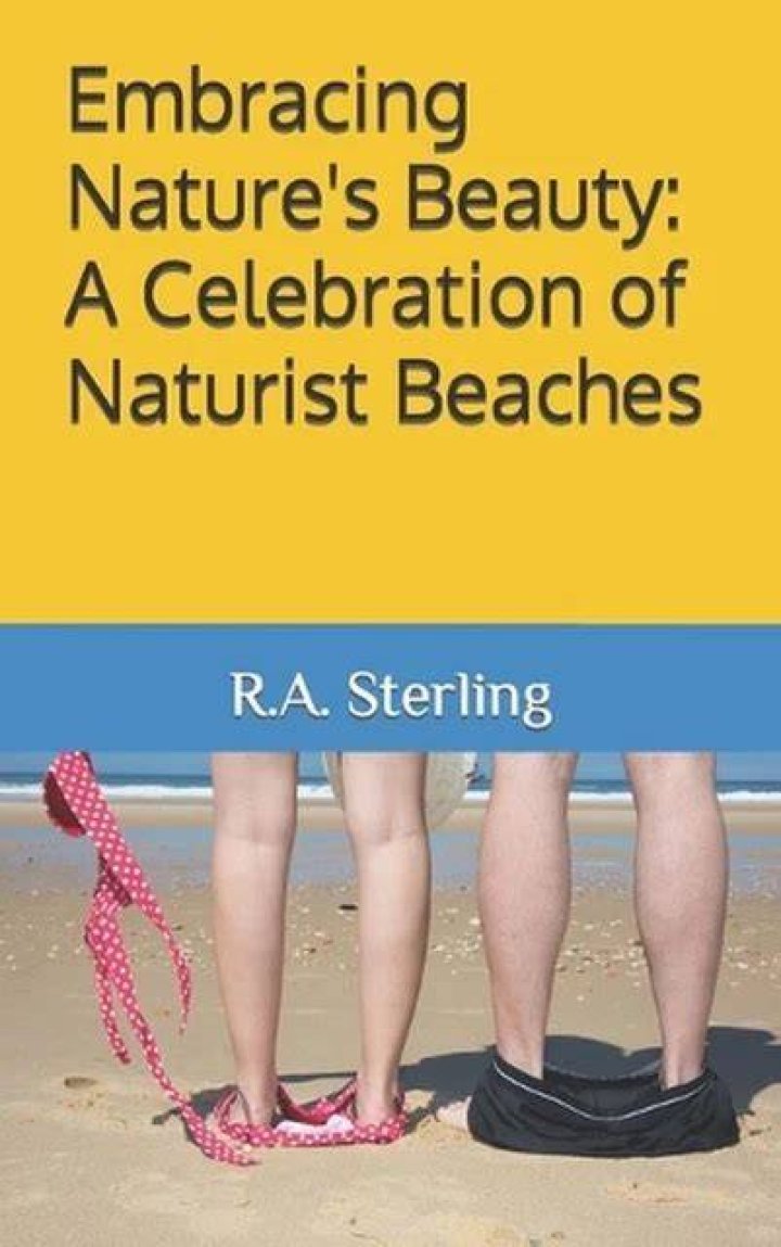 Embracing Nature: The Joys of Naturist Families