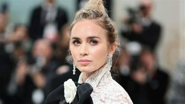 Emily Blunt: Is She Deaf?