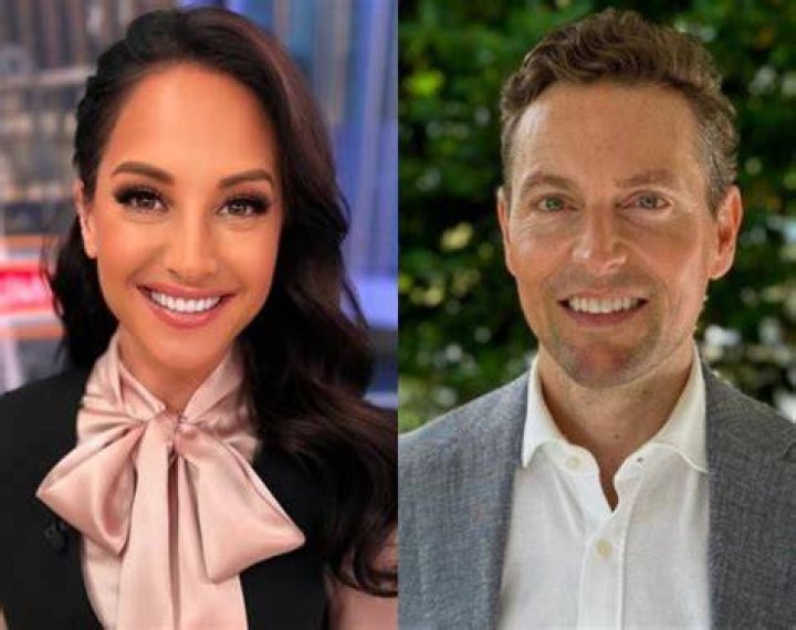 Emily Compagno New Husband: A Comprehensive Look Into Her Personal Life
