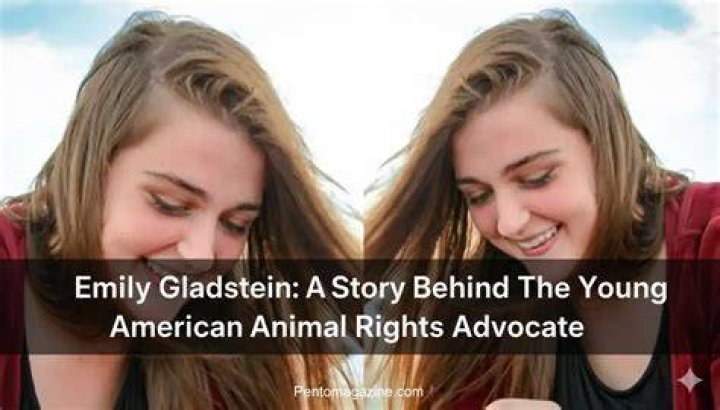 Emily Gladstein: What Happened to the Rising Star?