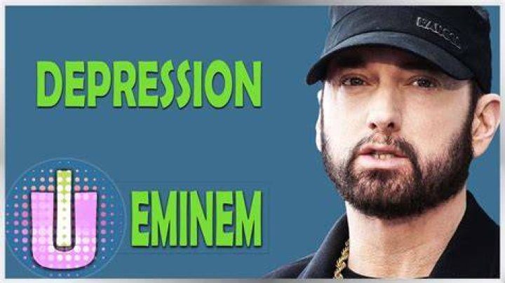Eminem's Age: The Journey of a Musical Icon