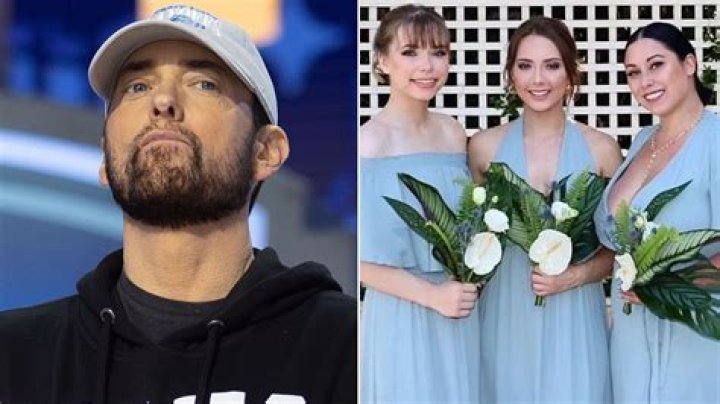 Eminem's Kids: A Glimpse into the Lives of the Rap Legend's Offspring
