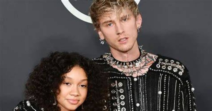 Emma Cannon: The Ex-Girlfriend of Machine Gun Kelly