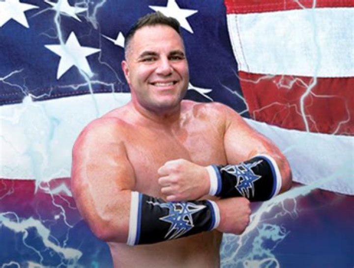 Eric Justice: The Rising Star in AEW Wrestling