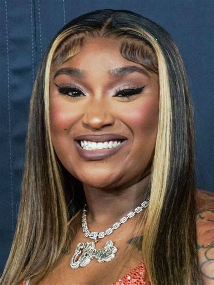 Erica Banks: The Rising Star in Hip-Hop