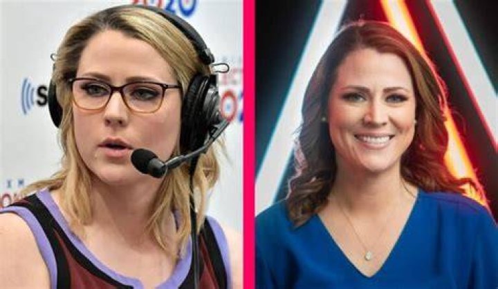 Erin Perrine: A Dynamic Force in Political Communications