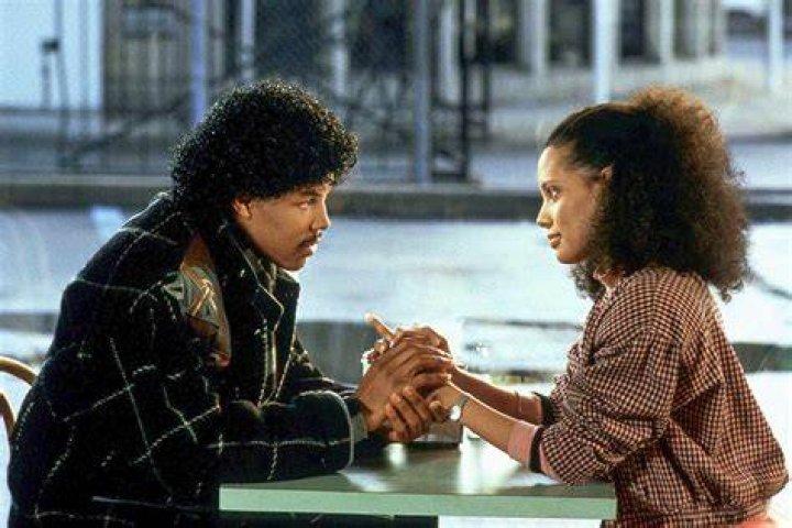 Eriq La Salle’s Daughter: A Glimpse into Her Life