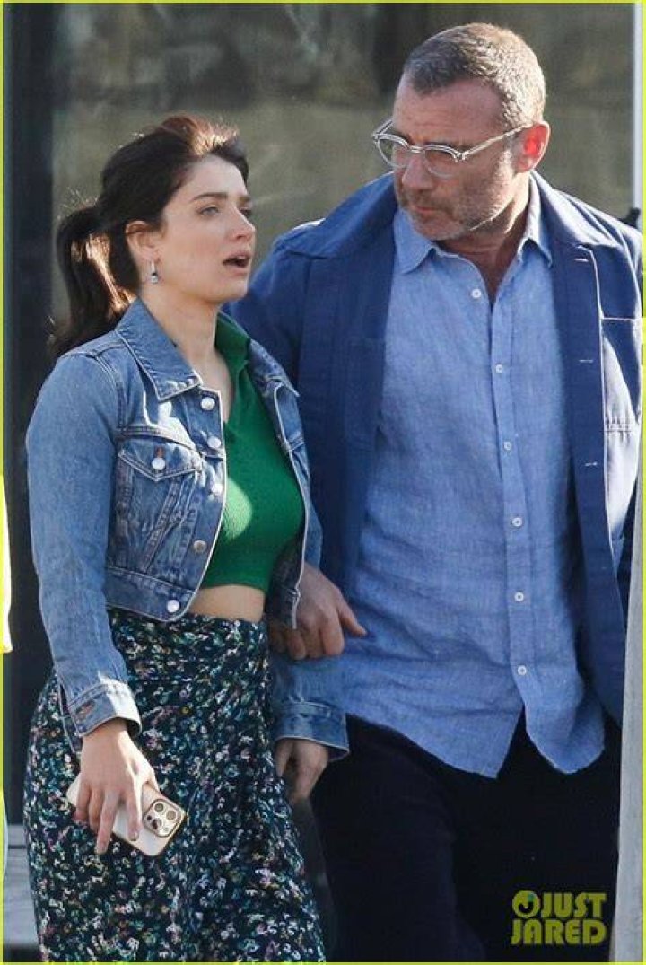 Eve Hewson's Love Story: Who is Her Husband?