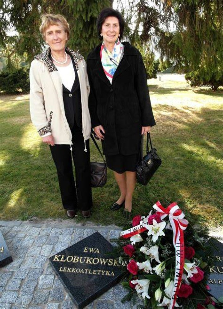 Ewa Kłobukowska Children: A Deep Dive into the Life and Legacy of the Polish Sprinter