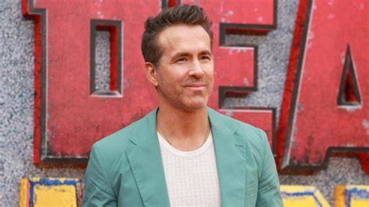 Examining Ryan Reynolds' Political Stance: Is He a Trump Supporter?