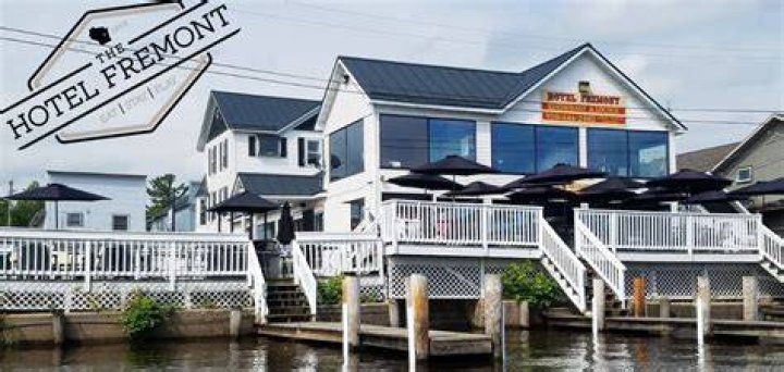 Experience the Charm of Fremont, WI: Discover the Best Hotels