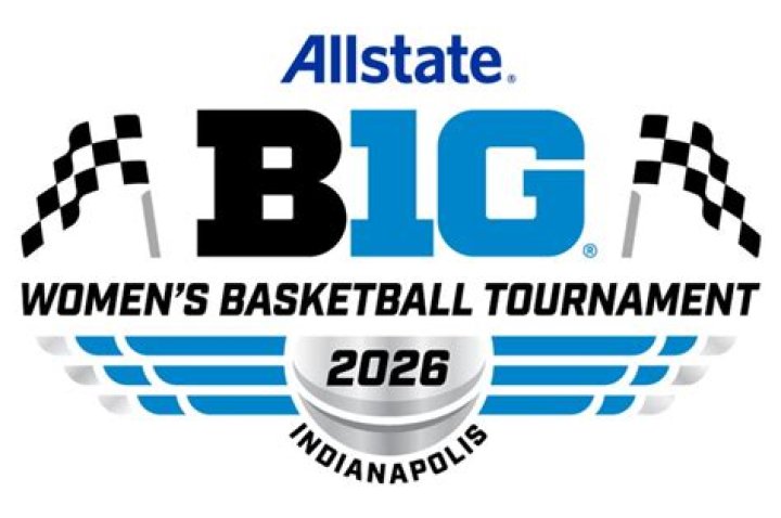 Experience the Excitement of Today's Big Ten Conference Tournament