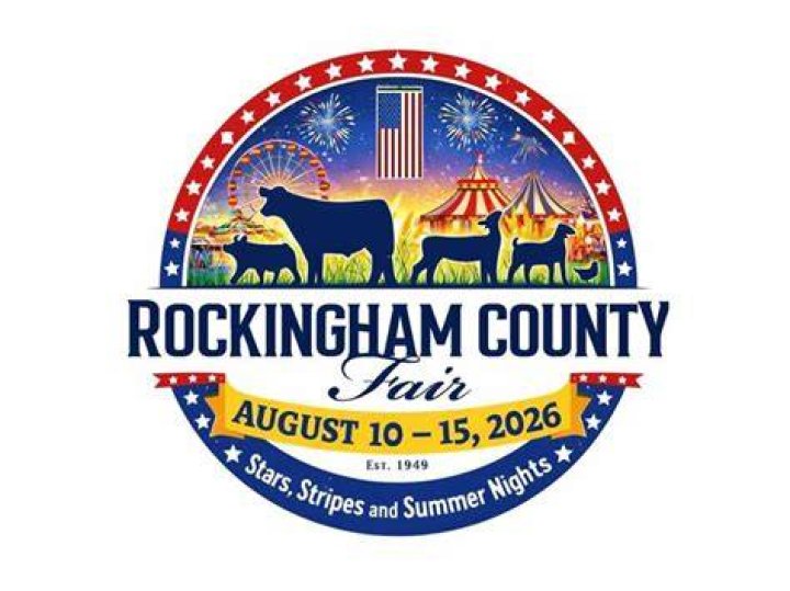 Experience the Magic of Rockingham County Fair