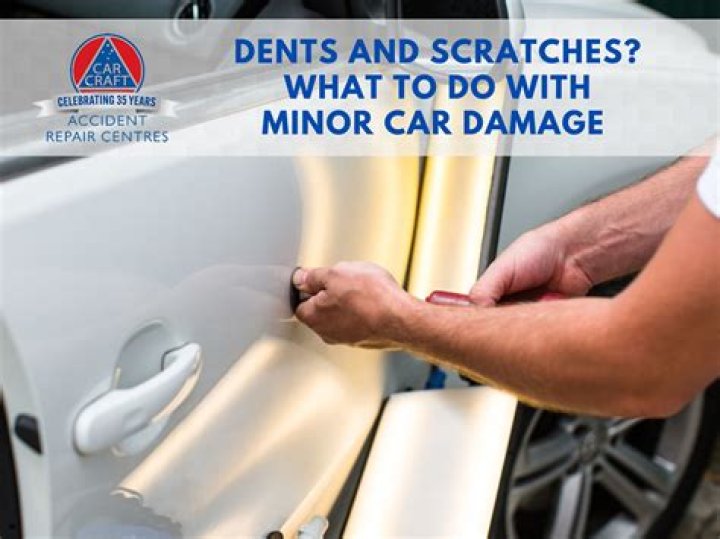 Expert Guide to Fixing Lowes Scratch Dent: Comprehensive Solutions for Your Car